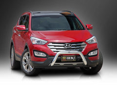 Hyundai Santa-Fe Nudge Bar (09/12 To 03/18)