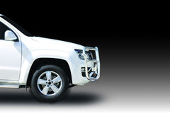 Volkswagen Amarok Roo Bar (09/16 To 11/22)