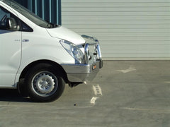 Hyundai Iload Bullbar (/08 To 10/15)