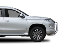 Mitsubishi Pajero Sport Nudge Bar (11/19 To 03/24)