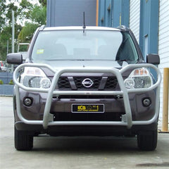 Nissan X-Trail T31 Roo Bar (10/07 To 07/10)