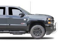 Chevrolet Silverado 2500Hd Hsv Nudge Bar (04/18 To 07/21)