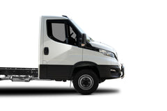 Iveco Daily 70C Nudge Bar (01/21 To )