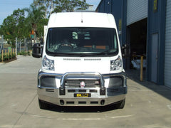 Fiat Ducato Bullbar (09/11 To 09/14)