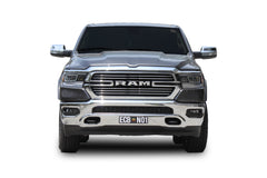 Ram 1500 Dt Petrol Nudge Bar (06/19 To )