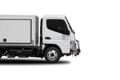 Fuso Canter 413 City Cab Canter N/Cab Safety Pack 2019- Dlx3 Mfg (2019 To )