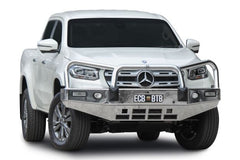 Mercedes-Benz X Class Bullbar With Bumper Lights (04/18 To )