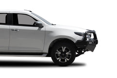 Mazda Bt-50 Winch Bullbar With Bumper Lights (07/20 To )