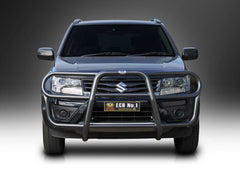 Suzuki Grand Vitara Roo Bar (08/12 To 12/18)