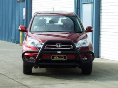 Honda Cr-V Midi Tube Bar (02/07 To 10/12)