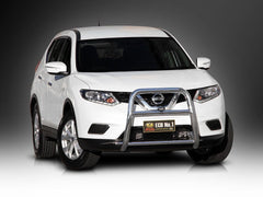 Nissan X-Trail T32 Nudge Bar - Series 2 (03/14 To 01/17)