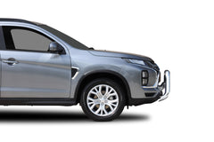 Mitsubishi Asx Nudge Bar (09/19 To 10/22)