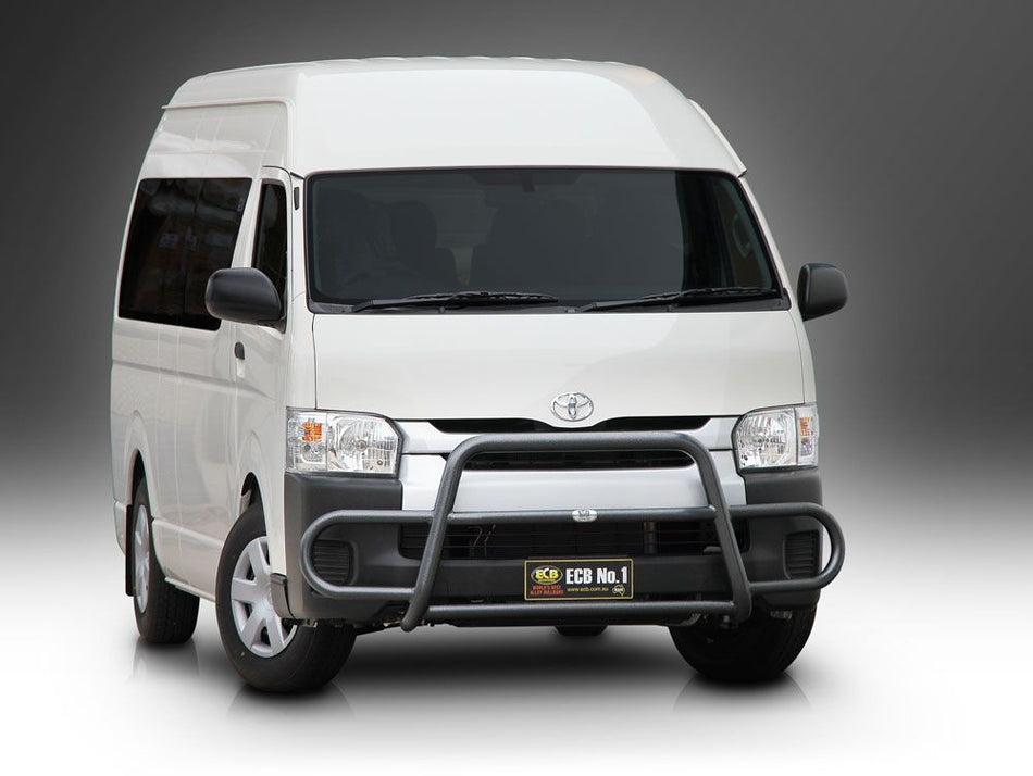 Toyota Hiace Midi Tube Bar (02/14 To 04/19)