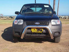 Ford Escape Nudge Bar (03/01 To 06/06)