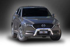 Mazda Cx-5 Kf Nudge Bar (02/17 To 12/21)