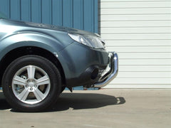 Subaru Forester Nudge Bar (03/08 To 01/13)