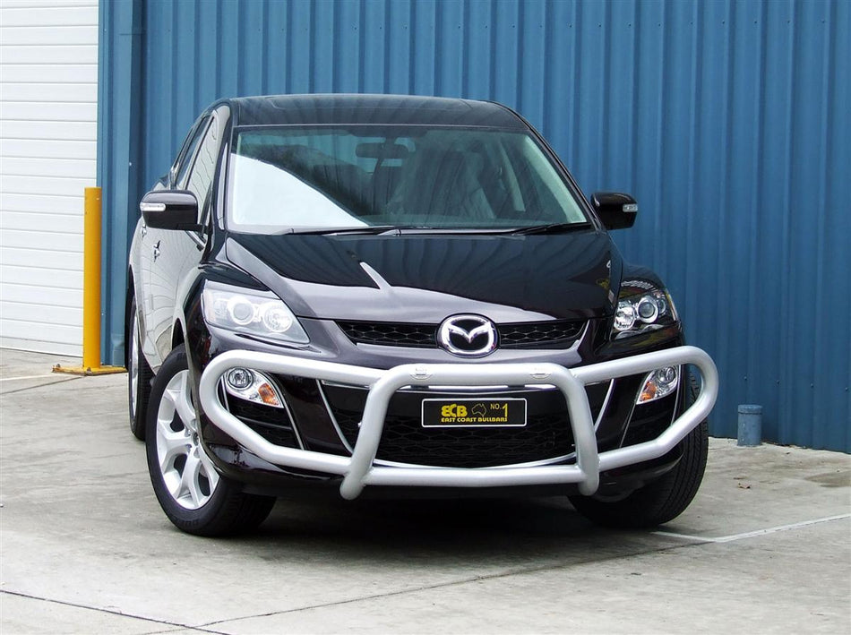 Mazda Cx-7 Midi Tube Bar (11/09 To /12)