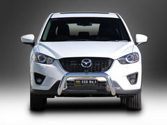 Mazda Cx-5 Nudge Bar (01/12 To 01/17)