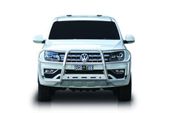 Volkswagen Amarok Roo Bar (09/16 To 11/22)