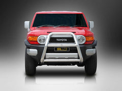 Toyota Fj Cruiser Nudge Bar - Series 2 (/10 To 12/16)