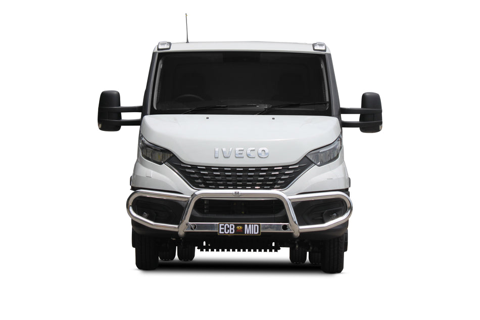 Iveco Daily 50C/45C Midi Tube Bar (01/21 To )