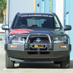 Suzuki Grand Vitara Bullbar (08/05 To 07/08)