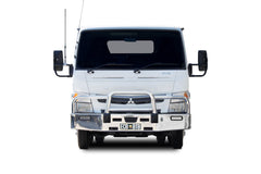 Fuso Canter Bullbar (01/13 To )