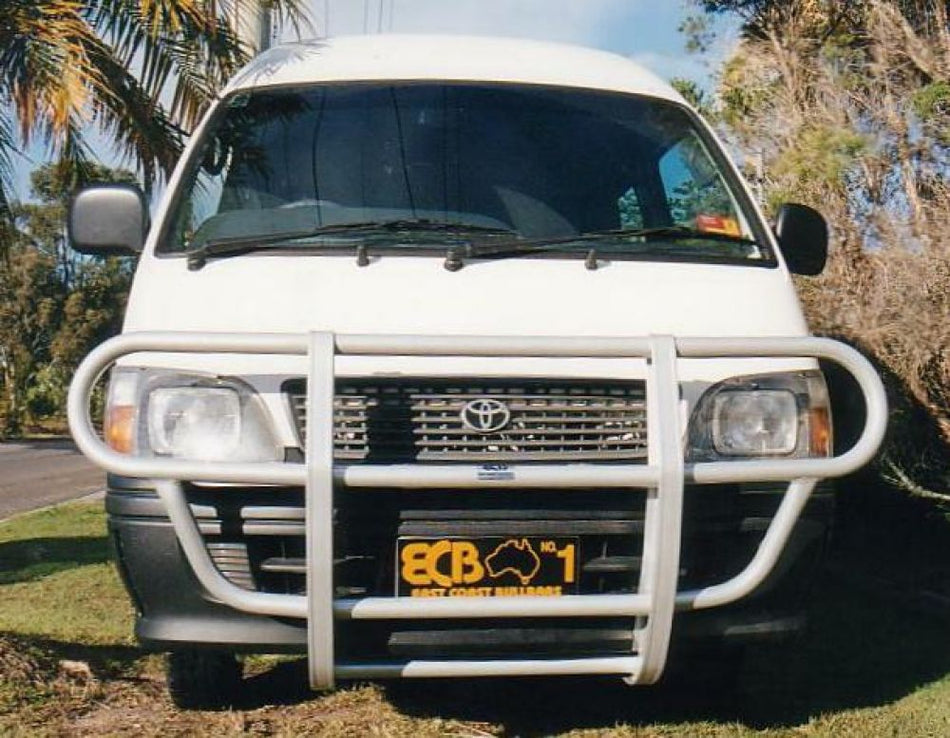 Toyota Hiace Type 7 Bar (11/89 To 11/98)