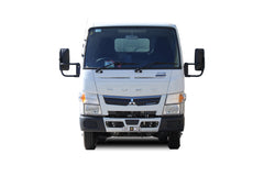 Fuso Canter 413 City Cab Canter N/Cab Safety Pack 2019- Dlx3 Mfg (2019 To )