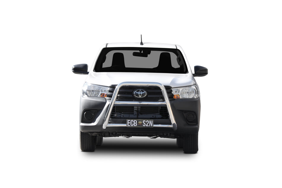 Toyota Hilux Sr5 Nudge Bar - Series 2 (05/19 To 07/20)