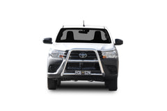 Toyota Hilux Sr5 Nudge Bar - Series 2 (05/19 To 07/20)