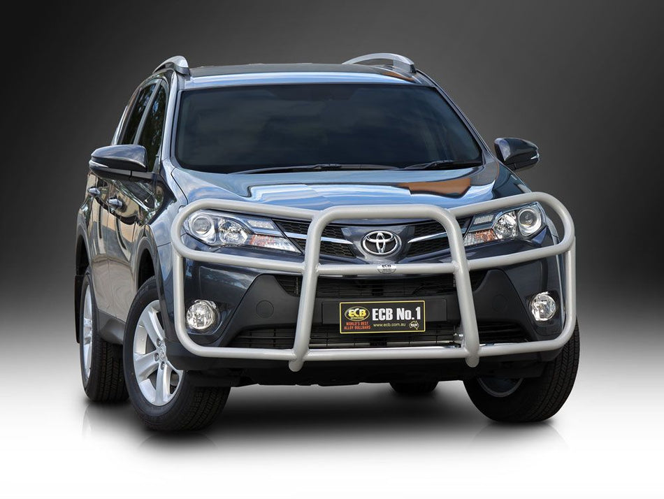 Toyota Rav4 Roo Bar (12/12 To 09/15)