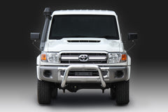 Toyota Landcruiser 79 Series Nudge Bar (11/16 To 08/23)