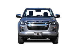 Isuzu D-Max Bullbar (07/20 To 04/24)