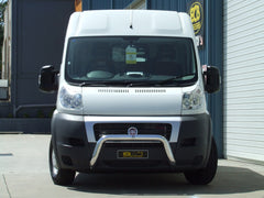 Fiat Ducato Nudge Bar (12/07 To 08/11)