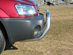 Subaru Forester Nudge Bar (06/02 To 06/05)