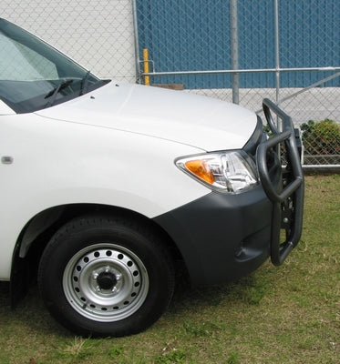 Toyota Hilux Roo Bar (03/05 To 07/11)