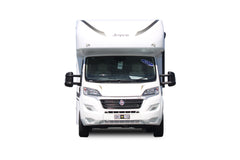 Fiat Ducato Bullbar (05/20 To 09/23)