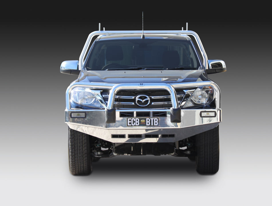 Mazda Bt-50 Bullbar (05/18 To 06/20)