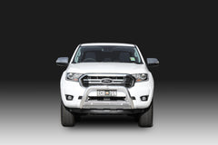 Ford Ranger Px Mkiii Nudge Bar (09/18 To 04/22)