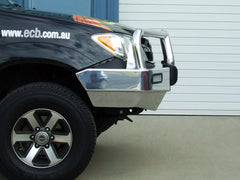 Toyota Hilux Bullbar (03/05 To 07/11)