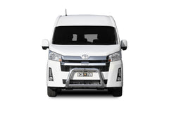 Toyota Hiace Nudge Bar (05/19 To )