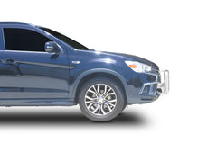 Mitsubishi Asx Nudge Bar (10/16 To 07/17)