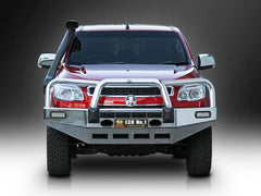 Holden Colorado Bullbar (06/12 To 06/16)