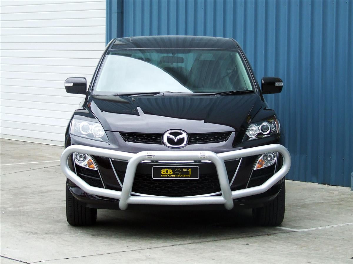 Mazda Cx-7 Midi Tube Bar (11/09 To /12)