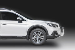 Subaru Outback Nudge Bar (12/17 To 11/20)