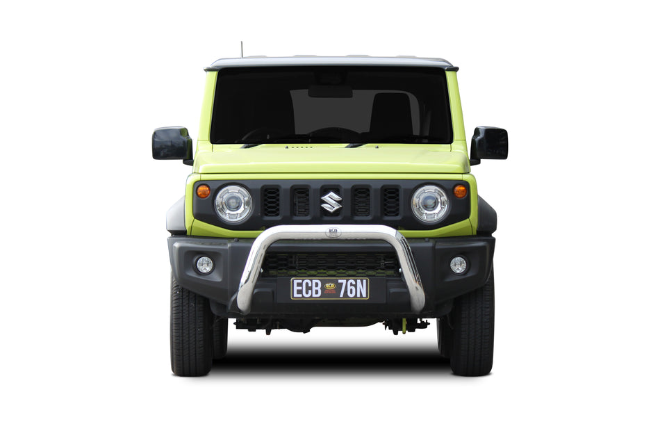 Suzuki Jimny Nudge Bar (11/18 To )