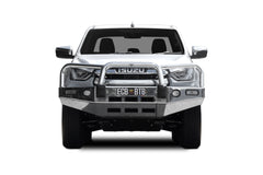 Isuzu D-Max Bullbar (07/20 To 04/24)