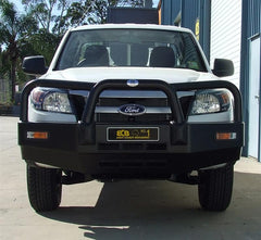 Ford Ranger Pj Bullbar (12/06 To 03/09)