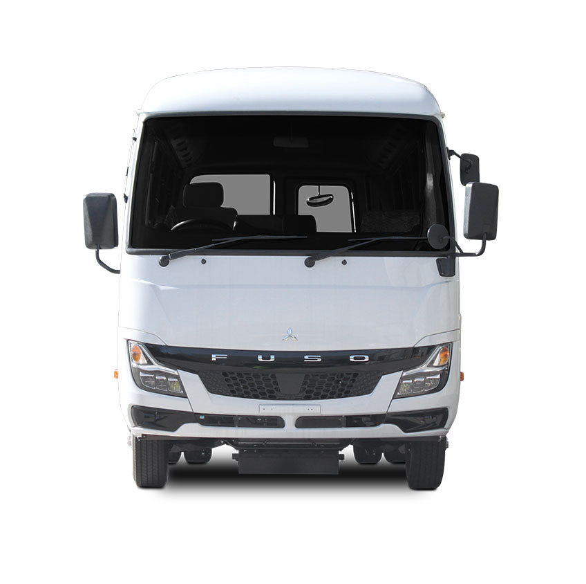 Fuso Rosa Bus Bullbar (10/20 To )